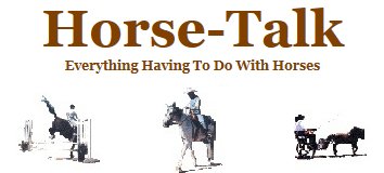 Horse-talk